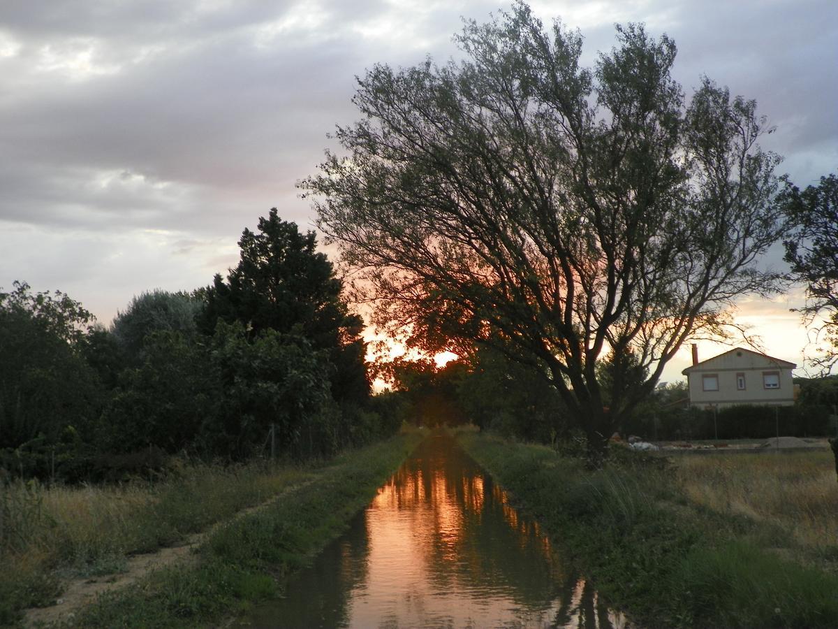 El Rincon De Los Abuelos Tudela de Duero المظهر الخارجي الصورة